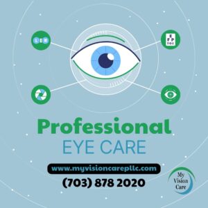 eye care woodbridge, comprehensive eye care needs, optometry 