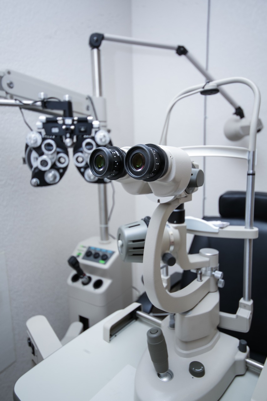 My Vision Care PLLC, Eye Doctor in Woodbridge, Eye care Clinic, Optometrist Woodbridge, Eye exams in Woodbridge, Eye exam near me, eyeglasses, Contact lens fitting Dale city