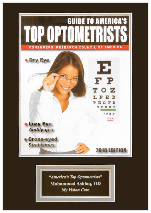 My Vision Care PLLC, Eye Doctor in Woodbridge, Eye care Clinic, Optometrist Woodbridge, Eye exams in Woodbridge, Eye exam near me, eyeglasses, Contact lens fitting Dale city